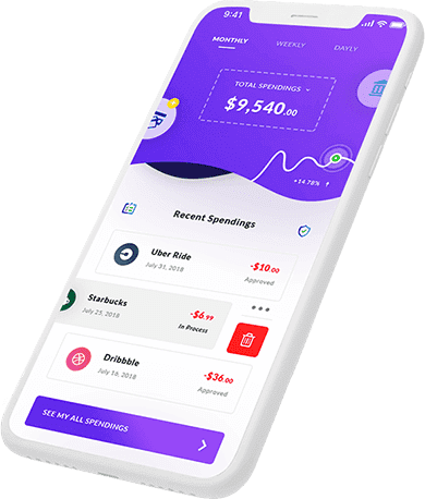 Hybrid App Development company